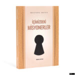 Mustafa Akten - İçimizdeki Misyonerler