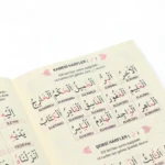 Orta Boy 32 Sayfa İri Yazılı Ali Haydar Elifbası - Görsel 7