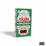 Orta Boy 80 Sayfa 41 Yasin Meali – Elmalılı Hamdi Yazır Meal Kitabı