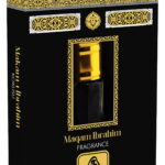 Makami Ibrahim Kokusu Alkolsuz Esans 3ml Roll On Hediyelik