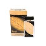 Arabian Perfume - Najdia Gold Parfum 100ml by Lattafa Gold