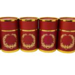 Islamic Gift - Beautiful Gift Box Different Colour 6pice