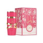Arabian Perfume - Lattafa Yara Candy 100ml EDP – Sweet Fruity Floral Fragrance for Women