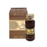 Arabian Perfume - Tafakhar 100ml by Ard Al Zaafaran Arabian Fragrance Rose Amber Oud Scent Unisex