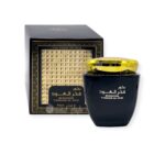 Bakhoor Incense - fakhar al oud Bakhoor 80g Ard zafaran incense bukhoor