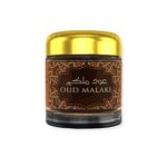 Bakhoor Incense - Oud Malaki Bakhoor With Moroccan Oud Aroma by Karamat