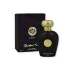 Arabian Perfume - Lattafa Opulent Oud Eau De Parfum Spray – 100 ml Unisex Amber Oud Fragrance