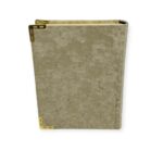 15 line The Holy Quran Small Size-17X13CM