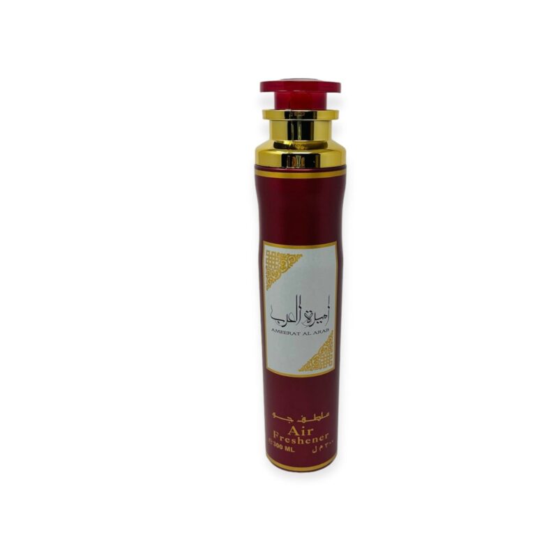 Islamic Air Freshener - Ameerat Al Arab Air Freshener 300ml by Lattafa