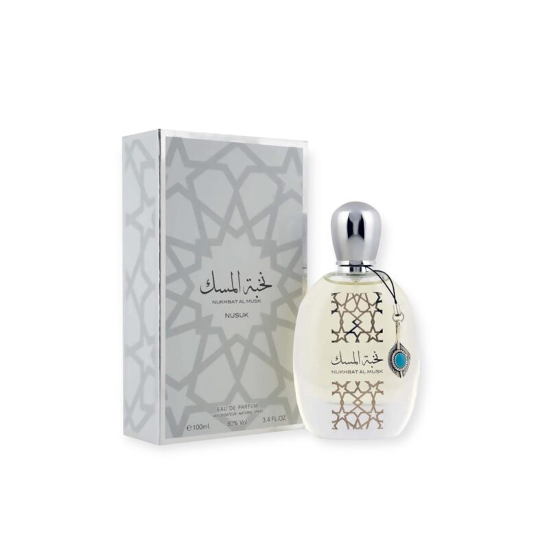 Arabian Perfume - Nukhbat Al Musk by Nusuk Eau De Parfum Spray 100 ml Unisex
