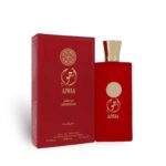 Arabian Perfume - Ajwaa Concentrated Perfume / Eau De Parfum 100ml EDP by Nusuk