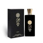 Arabian Perfume - Ajwaa Oud Perfume Eau De Parfum 100ml EDP by Nusuk