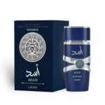 Arabian Perfume - Asad Zanzibar EDP Perfume By Lattafa 100ML