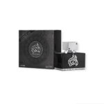Islamic Gift - AL DUR AL MAKNOON SILVER BY LATTAFA100ml