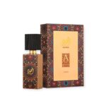 Arabian Perfume - AJWAD 60 ML EDP UNISEX FRAGRANCE BY LATTAFA ARABIC SPRAY