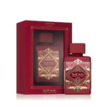 Arabian Perfume - Badee Al Oud Sublime Eau De Parfum 100ml – Unisex Fruity Floral Oud by Lattafa
