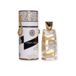 Arabian Perfume - Lattafa Musk Mood Eau De Parfum 100ml – Unisex Fragrance