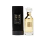 Arabian Perfume - Velvet Oud 100 ml EDP – Lattafa’s Oudy Musky Oriental Perfume