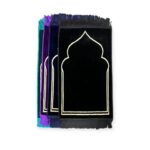 Islamic Prayer Mat - Baby Size Prayer Mat Turkish 35x60cm