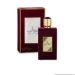 Arabian Perfume - Ameerat Al Arab Asdaaf Eau De Parfum 100ml – Unisex Oriental Fragrance by Lattafa