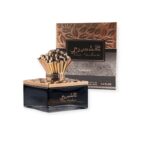 Arabian Perfume - Rose Kashmiri Eau De Parfum 100ml by Lattafa Perfume Unisex