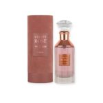 Arabian Perfume - Lattafa Velvet Rose Eau De Parfum - 100ml