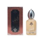 Arabian Perfume - Amsyaat Eau De Parfum by ard al zaafaran) 100 ml oriental perfume