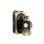 Dirham Oud Eau De Parfum 100ml by Ard Al Zaafaran – Long Lasting Arabian Perfume for Men & Women