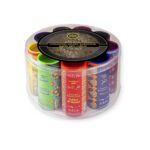 Bakhoor Incense - Saada Smart Bakhoor – Nabeel – 35 g – Floral Sweet Woody Incense Subtitle