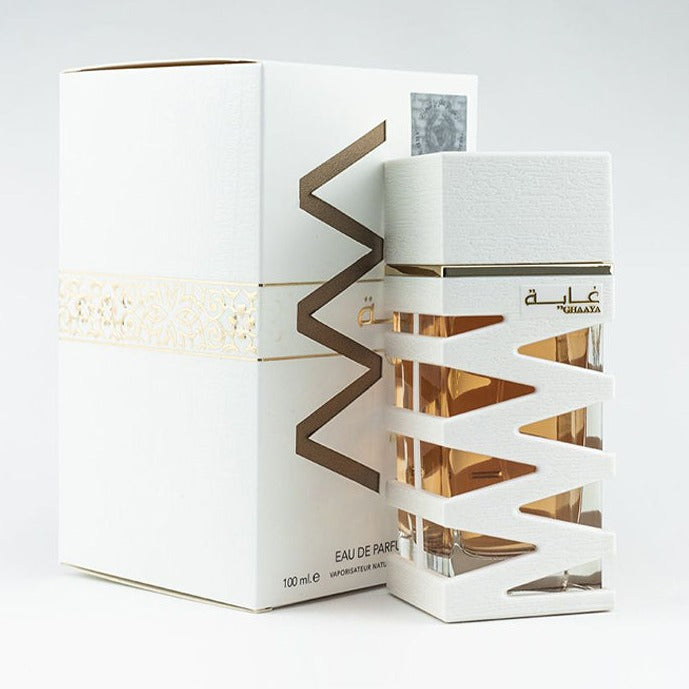 Arabian Perfume - Thara Al Oud Eau De Parfum 100ml by Ard Al Zaafaran – Unisex Oriental Fragrance