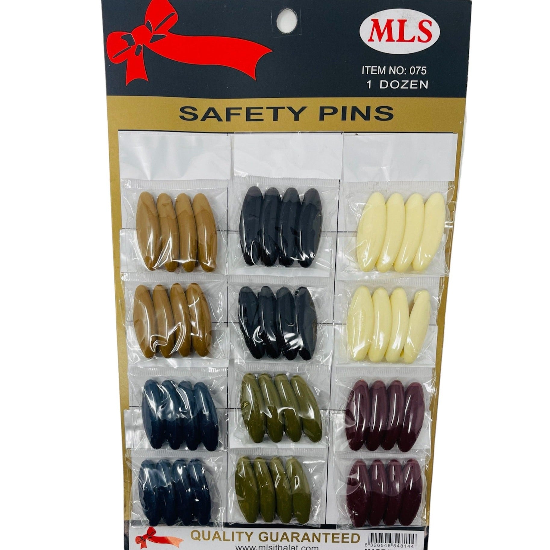 Hijab and Scarf - Ladies Scarf Hijab Safety Pins Hijab and Scarf - Ladies Scarf Hijab Safety Pins
