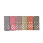 Islamic Gift - Hand Towel Soft 100% Cotton Hand Towels For kitchen or Gym Bathroom