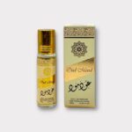 Arabian Perfume - Oud Mood Perfume Oil by Ard al Zaafaran 10ml Roll On