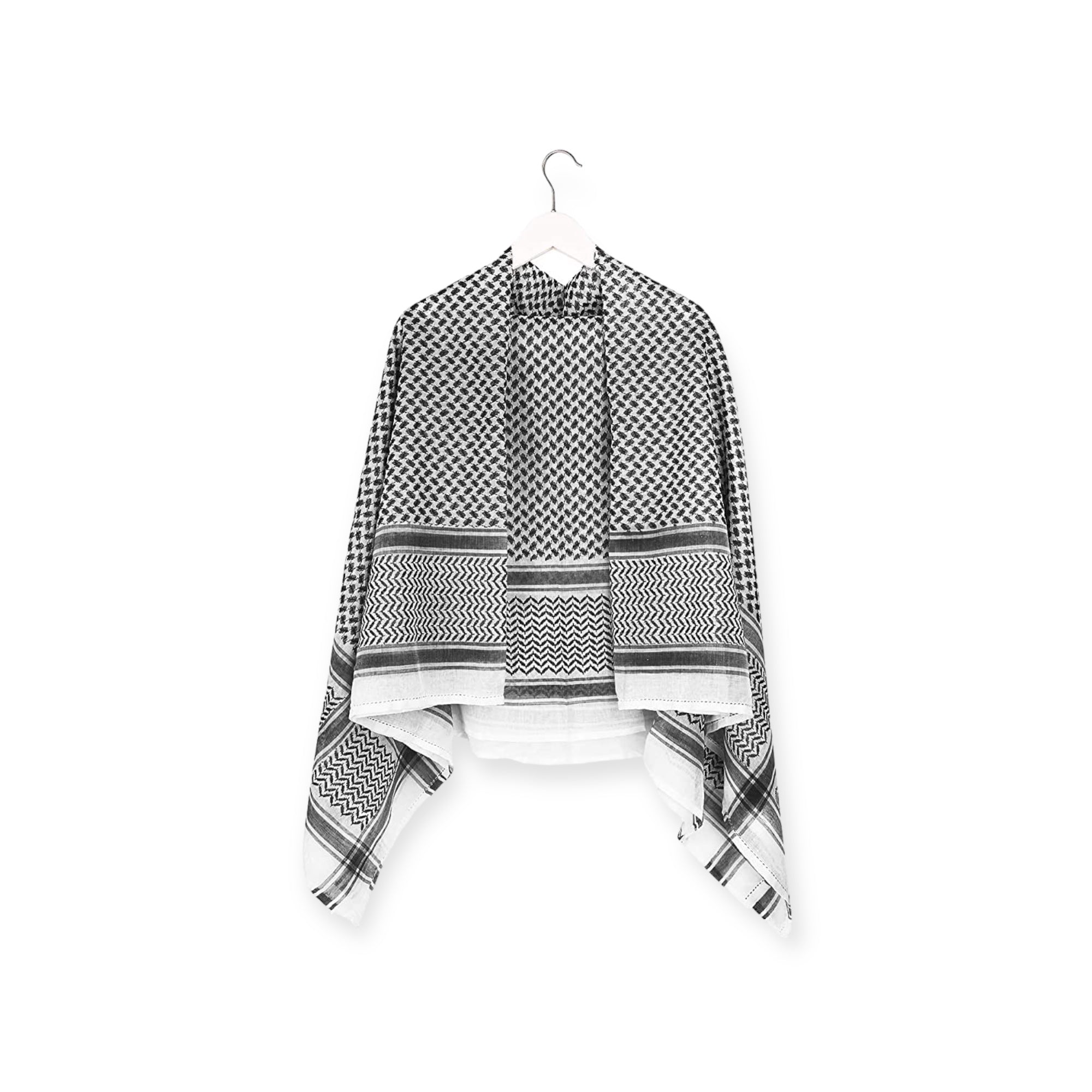 Hijab and Scarf - Arabian Scarf Keffiyeh Tactical Fashion Desert Shemagh Hatta Yemen Palestine New Hijab and Scarf - Arabian Scarf Keffiyeh Tactical Fashion Desert Shemagh Hatta Yemen Palestine New