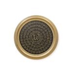 Islamic Wall Frame - Asma ul Husna Beautiful Wall Hanging Frame Gold CA-0648-2340