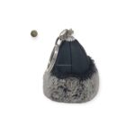 Islamic Jewellery - Dirilis Ertugrul Kayi Tribe Bork hat Metal Keyring Emblem IYI