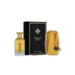 Arabian Perfume - Qidwah By Ard Al Zaafaran 85ml EDP Arabic Unisex Perfume Spray Gift