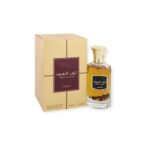 Arabian Perfume - NUSUK TARAF AL OUD Eau De Parfum FOR MEN & WOMEN LIMITED EDITION PRODUCT- 100 ML