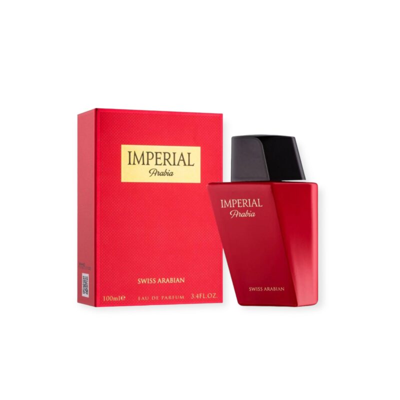 Islamic Gift - Imperial Arabia EDP- 100 ML (3.4 oz) by Swiss Arabian