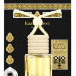 Kabe Kokusu Araç Kokusu 8ml – Premium İslami Araç Kokusu