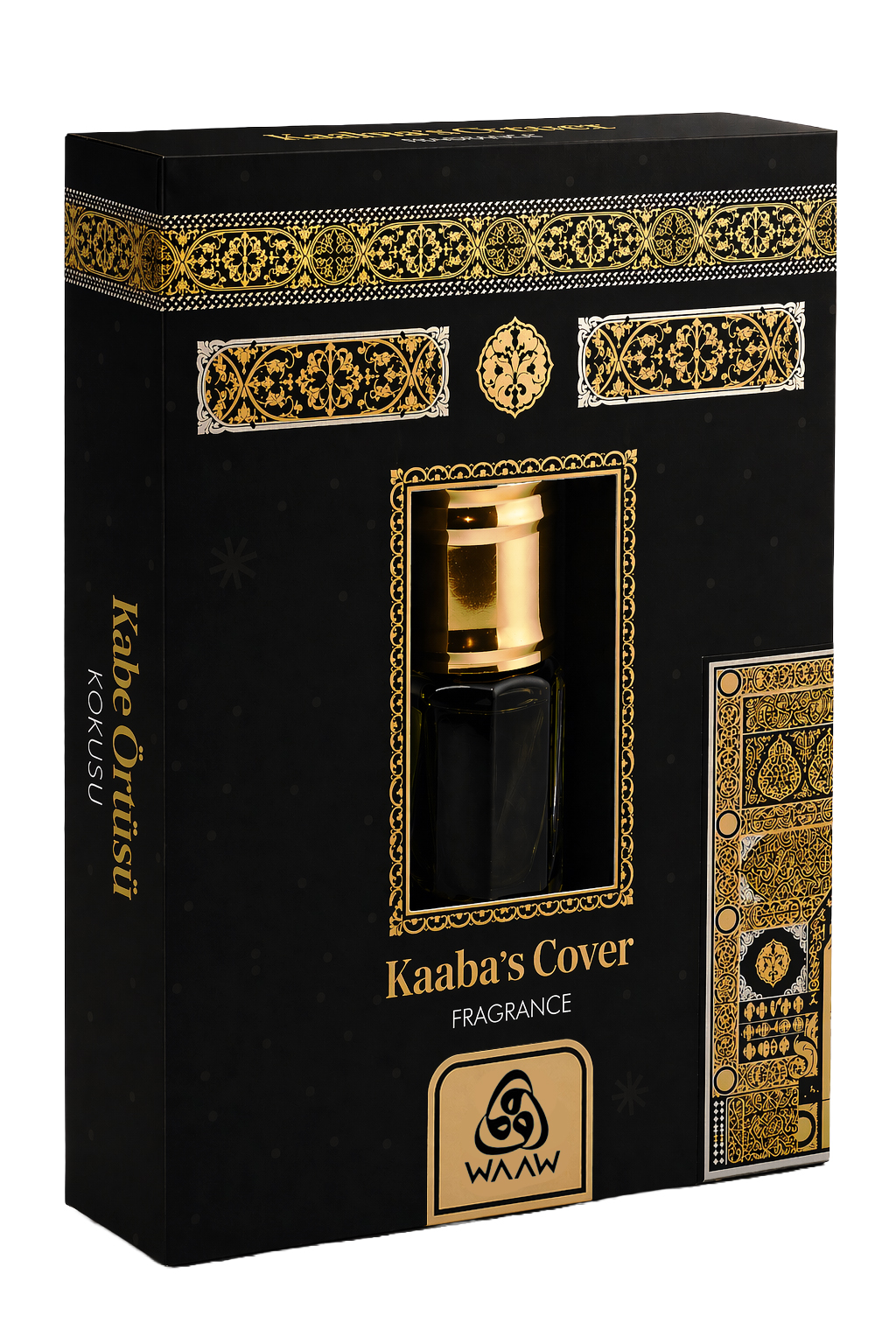 Kabe Kokusu Esans Roll-On 3ml – Premium İslami Attar-1 Kabe Kokusu Esans Roll-On 3ml – Premium İslami Attar-1