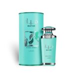 Arabian Perfume - Lattafa Mayar Natural Intense Eau De Parfum 100ml – Fresh & Floral Fragrance for Women
