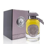 Arabian Perfume - Raed Silver Perfume 100ml EDP by Lattafa