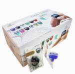 Tasbeeh Prayer Beads - Electronic Ring Tally Counter – Digital Tasbih Prayer Beads (SXH5136)