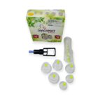 Islamic Personal Care - Hijama cupping Set 12 piece