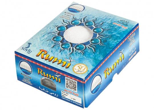 Muslim Prayer Hat - Men's Boys Rumi Cap Muslim Prayer Mosque Hat (Rumi)