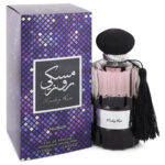 Arabian Perfume - MUSKY ROSE BY NUSUK Eau De Parfum FOR MEN & WOMEN 100% AUTHENTIC - 100 ML