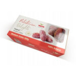 Premium Dates - Palestinian Delights Medjoul Dates- 500g