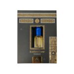 Arabian Perfume - Alcohol-Free 3ml Oil-Based Perfume Collection