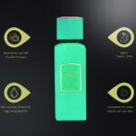Arabian Perfume - RiiFFS Costa de Amalfi – Unisex Eau De Parfum 100 ml (Citrus Aromatic Blend)